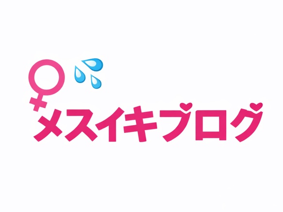 メスイキブログ